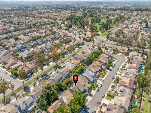 16 Westport , Irvine, CA