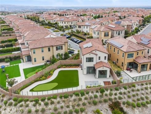 134 Tomahawk , Irvine, CA