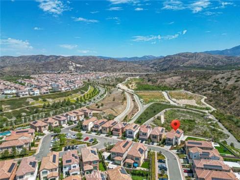 134 Tomahawk , Irvine, CA