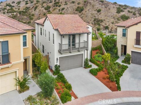 134 Tomahawk , Irvine, CA