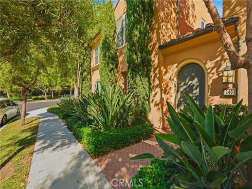 240  Mayfair  , Irvine, CA