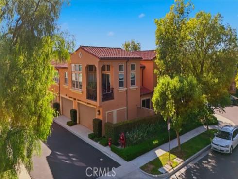 240  Mayfair  , Irvine, CA