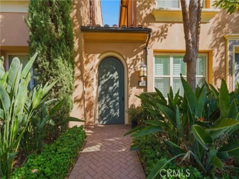 240  Mayfair  , Irvine, CA