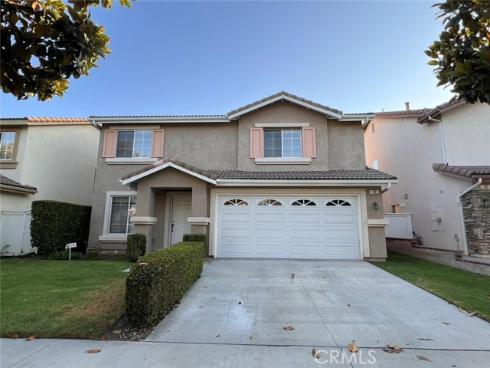 12 Granada , Irvine, CA