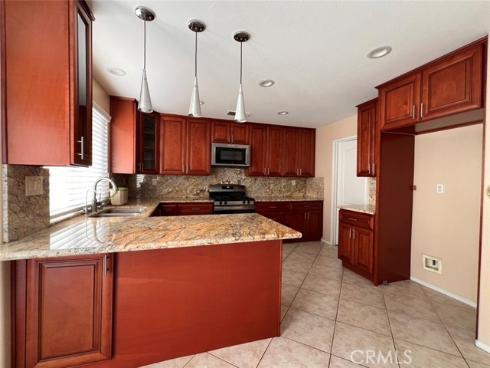 12 Granada , Irvine, CA