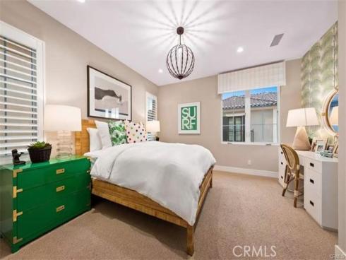 166 Villa Ridge , Irvine, CA