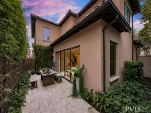 166 Villa Ridge , Irvine, CA