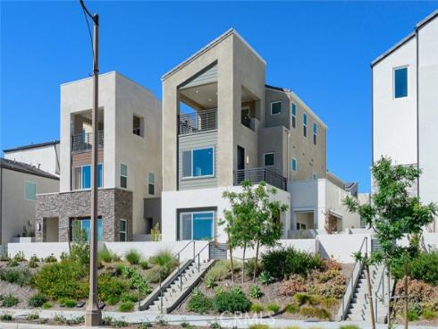 426  Treble  , Irvine, CA