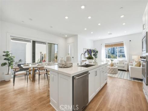 426  Treble  , Irvine, CA