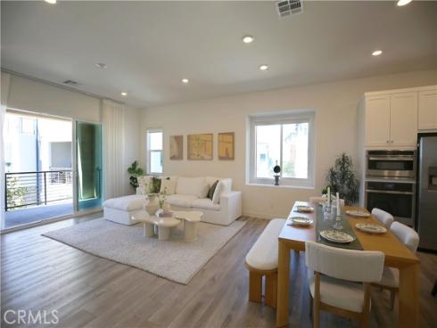 146 Abacus , Irvine, CA