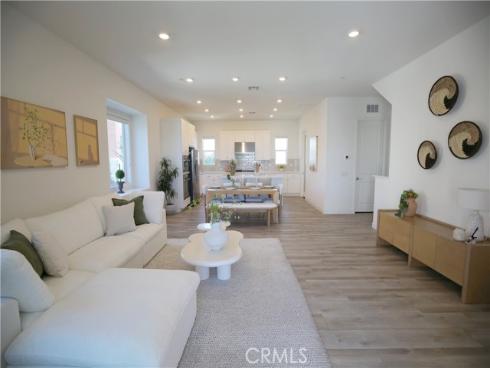 146 Abacus , Irvine, CA