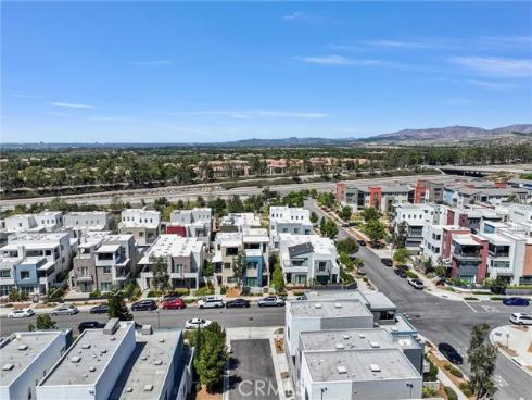 327 Novel , Irvine, CA