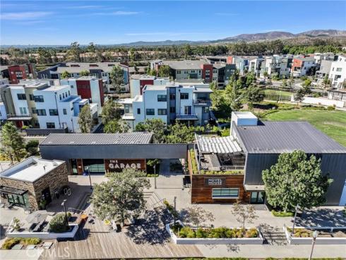 327 Novel , Irvine, CA