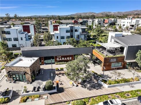 327 Novel , Irvine, CA