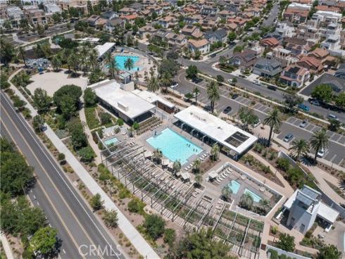 327 Novel , Irvine, CA