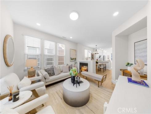 14 Tall Oak , Irvine, CA