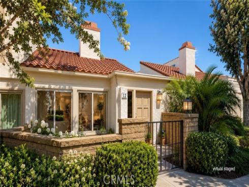 12  Navarre  , Irvine, CA