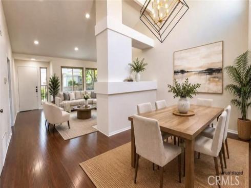 12  Navarre  , Irvine, CA