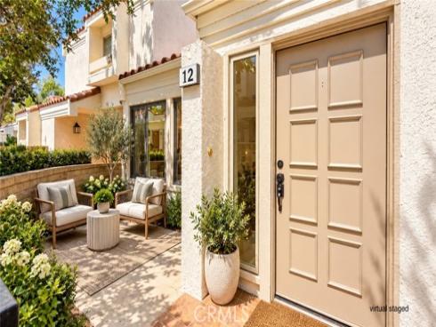 12  Navarre  , Irvine, CA