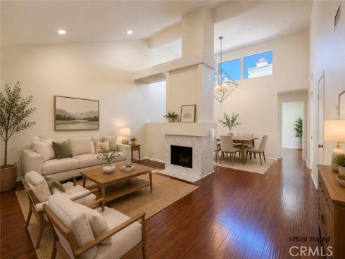 12  Navarre  , Irvine, CA