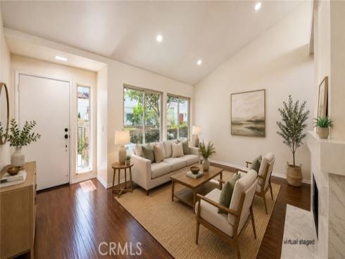 12  Navarre  , Irvine, CA