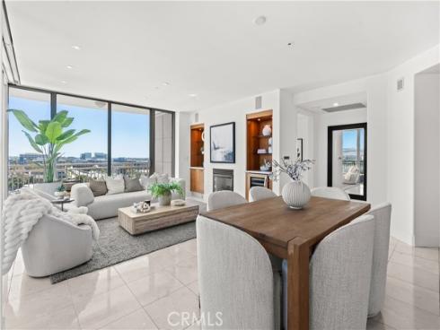 5104 Scholarship , Irvine, CA