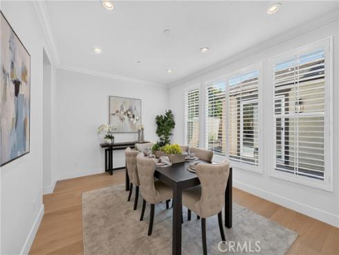 163 Fieldwood , Irvine, CA