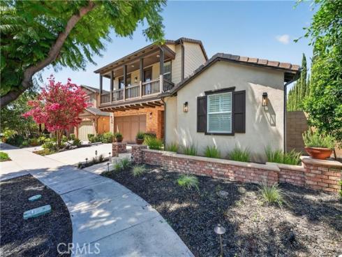 163 Fieldwood , Irvine, CA