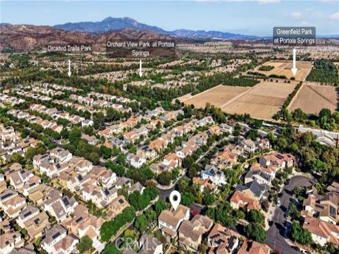 163 Fieldwood , Irvine, CA