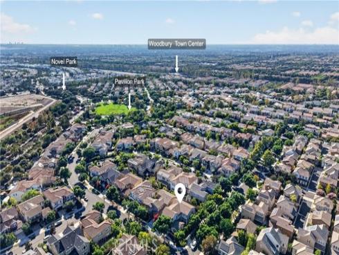 163 Fieldwood , Irvine, CA