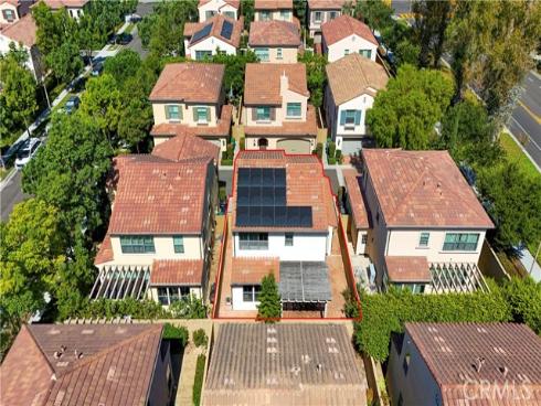 73 Wildvine , Irvine, CA