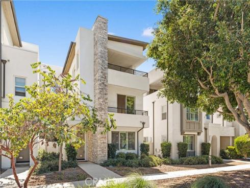 130 Modjeska , Irvine, CA