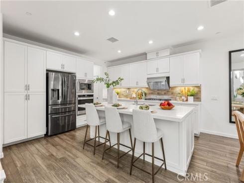 130 Modjeska , Irvine, CA
