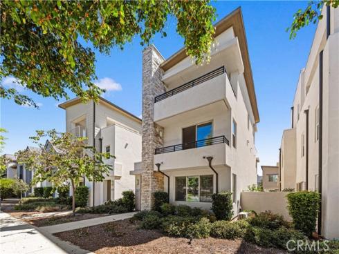 130 Modjeska , Irvine, CA