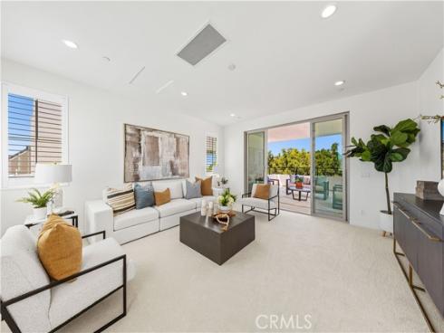 130 Modjeska , Irvine, CA
