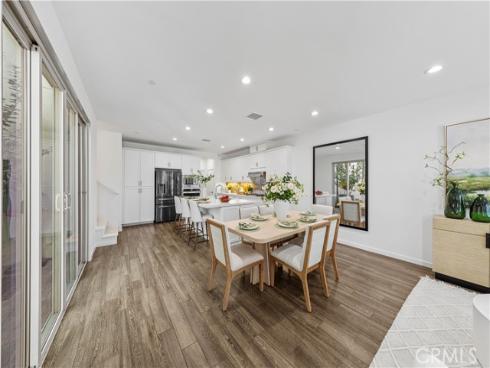 130 Modjeska , Irvine, CA