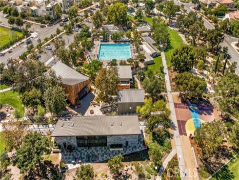 130 Modjeska , Irvine, CA