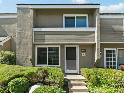 11 Rosemary 20 , Irvine, CA