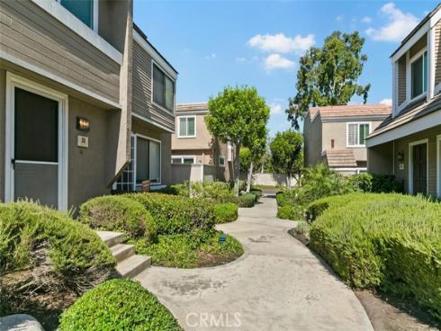 11 Rosemary 20 , Irvine, CA