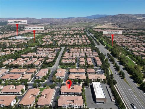 106 Bishop , Irvine, CA