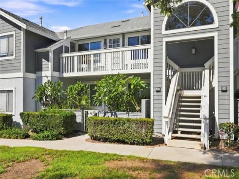 187 Huntington , Irvine, CA
