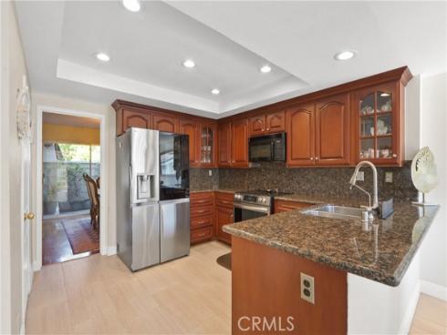 61 W Yale Loop , Irvine, CA