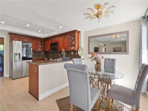 61 W Yale Loop , Irvine, CA