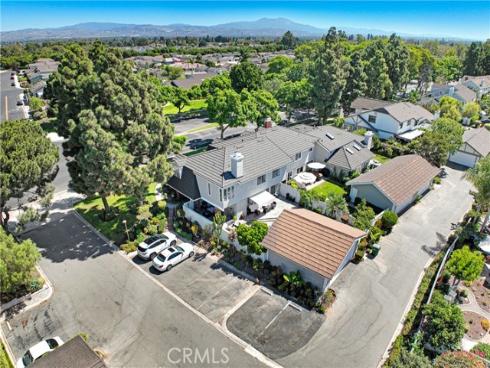 61 W Yale Loop , Irvine, CA