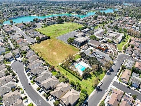 61 W Yale Loop , Irvine, CA