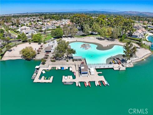 61 W Yale Loop , Irvine, CA
