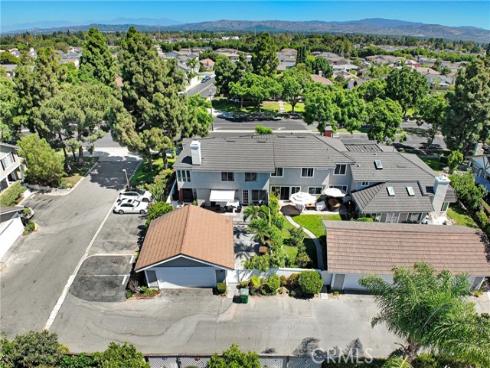 61 W Yale Loop , Irvine, CA