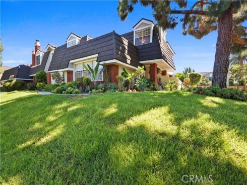 61 W Yale Loop , Irvine, CA