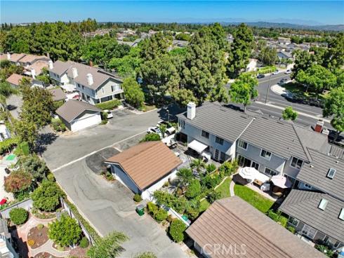 61 W Yale Loop , Irvine, CA
