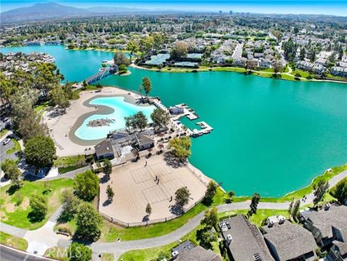 61 W Yale Loop , Irvine, CA